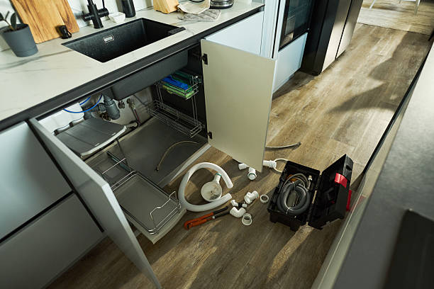 24/7 Emergency Garbage Disposal Repair experts in Ruckersville, VA